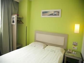 Suez Bus Hotel Вэньчжоу Экстерьер фото