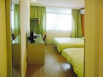 Suez Bus Hotel Вэньчжоу Экстерьер фото